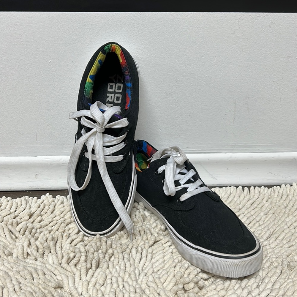 Zoo York Canvas Sneakers